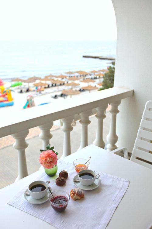 Hotel Гранде Петтине Odessa Exterior foto